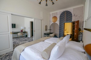 Hotel Zlatá Hvězda Litomyšl